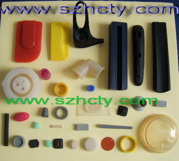 Industrial products silicon - Click to enlarge